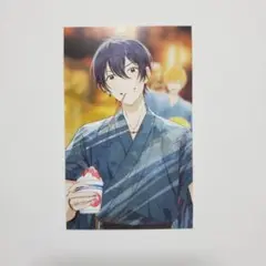 丹波 燐 カード