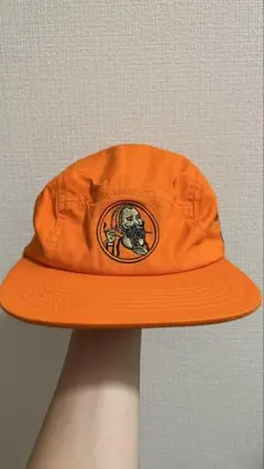 ZIGZAGCAPキャップ ジェットキャップ