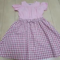 ピューピルハウス　ワンピース