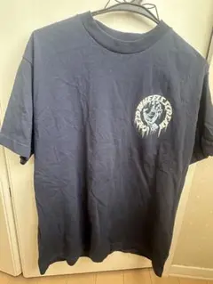 SANTA CRUZ ネイビー Tシャツ M
