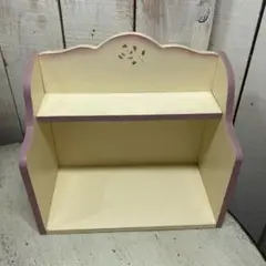 サマーセール　お買い得品　カントリーローズミニラック