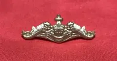 バッジ