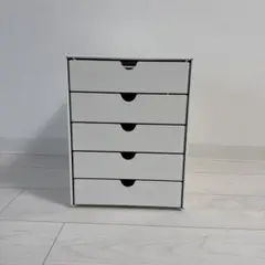 USMハラー　イノスボックス　ホワイト