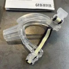 Dr.Thumb ドクターサム　指しゃぶり矯正器　Ｓサイズ