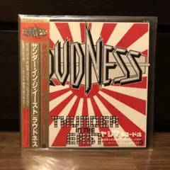 2025年最新】thunder in the eastの人気アイテム - メルカリ