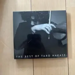 THE BEST OF TARO HAKASE 2枚組