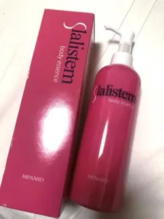 メナード スラリステム ボディエッセンス