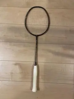 バドミントンラケットDUORA7