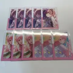 プロセカ　桃井愛莉　エピカ