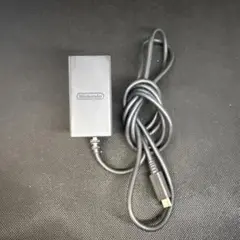 Switch ACアダプター 充電器　type C