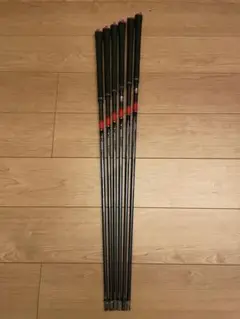 ステルスアイアン 純正カーボンシャフト
