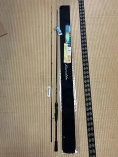 【新品未使用】エメラルダスEME AIR AGS 83M•R ダイワ(Daiwa) エメラルダス AIR AGS 83M・R 05803035