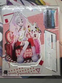 ホロライブ 麻雀格闘倶楽部SP 百鬼あやめ　アクリルスタンド