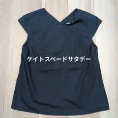 トップス　ケイトスペードサタデー　Мサイズ相応