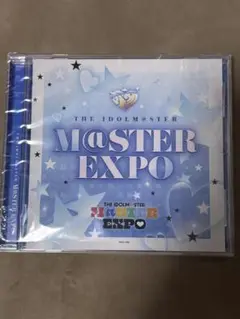 M@STER EXPO 会場限定CD