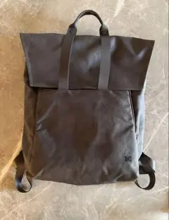 Lululemon 大容量&高機能リュック