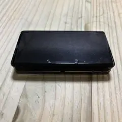ニンテンドー3DS ブラック