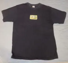 ハドソン シュウォッチ 復刻版 記念プリント Tシャツ Lサイズ