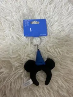 東京ディズニーリゾート ミッキー キーホルダー
