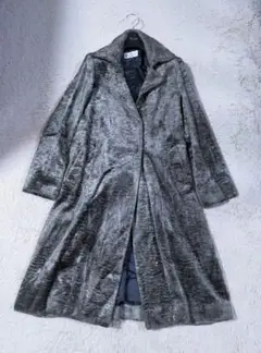 定価20万程度★綺麗★アンナモリナーリ★最高級デザインコート