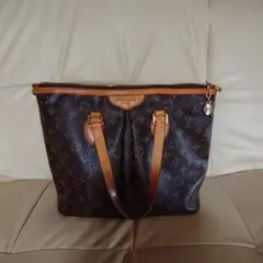 ルイヴィトン モノグラム パレルモ PM トート バッグ 2way