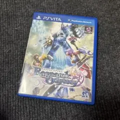 ラグナロク オデッセイ