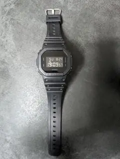 CASIO G-SHOCK DW-5600BB