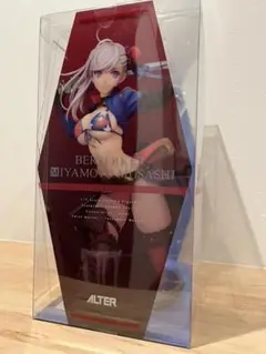 バーサーカー 宮本武蔵 Fate/Grand Order 1/7 新作フィギュア 『Fate/Samurai Remnant バーサーカー/宮本武蔵