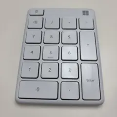 Microsoft Number Pad テンキー