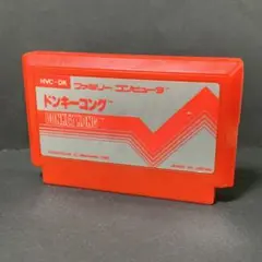 ドンキーコング　ファミコンソフト　まとめ買い歓迎