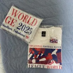 J.LEAGUE WORLD CHALLENGE 2025 グッズ
