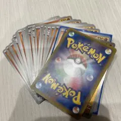 ポケモンカード岩タイプまとめ売りセット ミラーカード含む