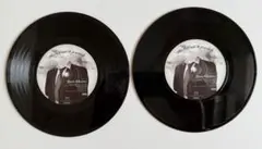 Last one to preach【Ben Muller】レコード２枚セット