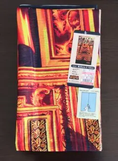 ミリオンゴッド GOD 神々の凱旋 のれん