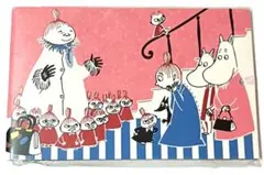 ムーミン　MOOMIN　リトルミイ　フォトアルバム　新品