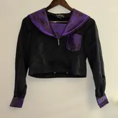 セーラーシャツ セーラー上着