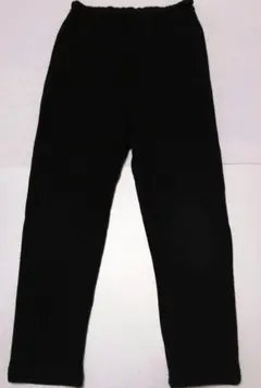 GITA　キッズ　レギンスパンツ　裏起毛