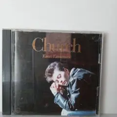 3008.95 Kaori Kawamura Church CD