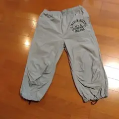 チャンピオンショート丈