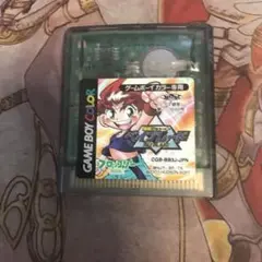 爆転シュート　ベイブレード　GB ソフト