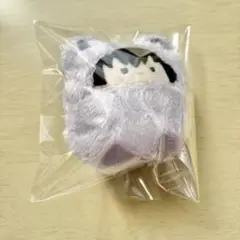 家庭教師ヒットマンREBORN! くるみたぴぬい 雲雀恭弥 ぬいぐるみ