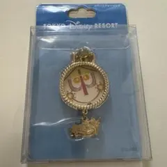 ディズニー　スモワ　 スマホリング
