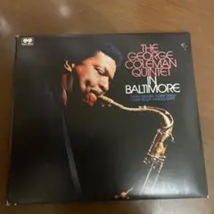 The George Coleman Quintet in Baltimore
