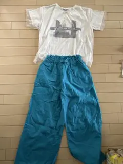 ズボン　150 子供