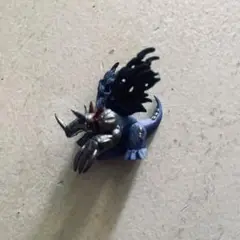 デジモン カプセルマスコットコレクション メタルグレイモン