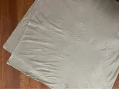 無印良品 布団カバー ダブル