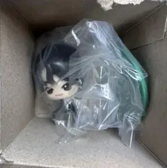 ミセスグリーンアップル 一番くじ