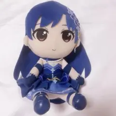 2025年最新】如月千早 ぬいぐるみの人気アイテム - メルカリ