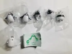 テイコウペンギン コレクションフィギュア まとめ売り