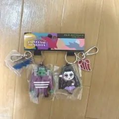 フランケンシュタイン ブライド キーホルダー